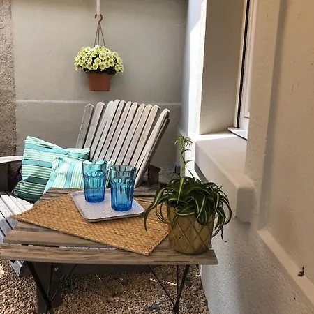 Appartement A La Belle Etoile
