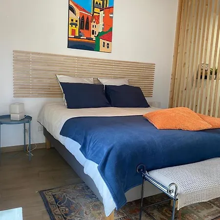 Appartement A La Belle Etoile *
