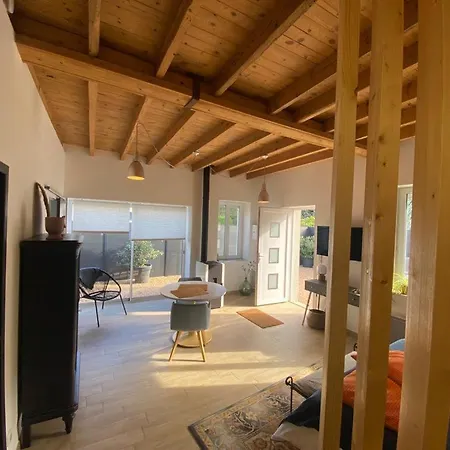 Appartement A La Belle Etoile Montbrison