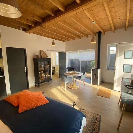 Appartement A La Belle Etoile